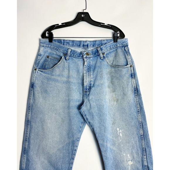 LEVIS STRONG DENIM - Picture 2 of 10